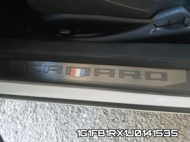 1G1FB1RX1J0141535 фото 10