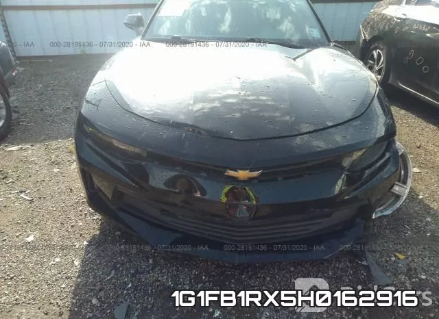 1G1FB1RX5H0162916 фото 2