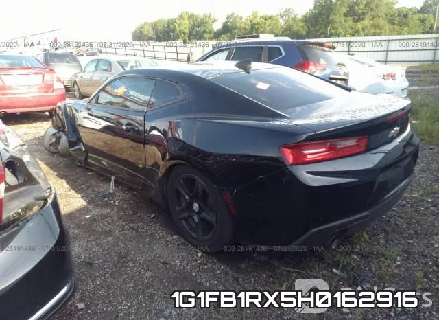 1G1FB1RX5H0162916 фото 4