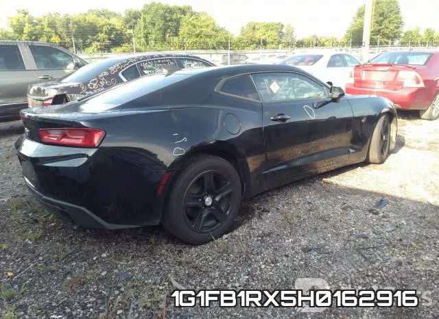 1G1FB1RX5H0162916 фото 5