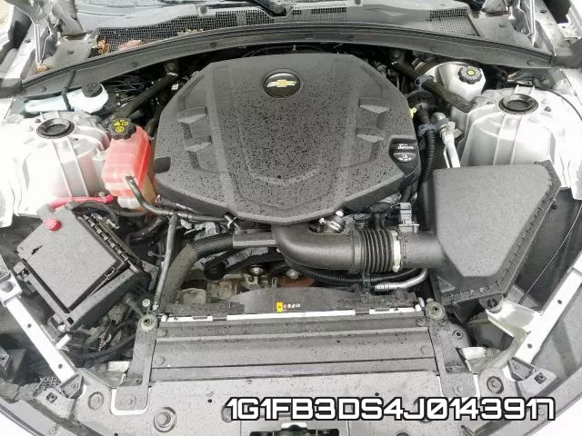 1G1FB3DS4J0143917 фото 8