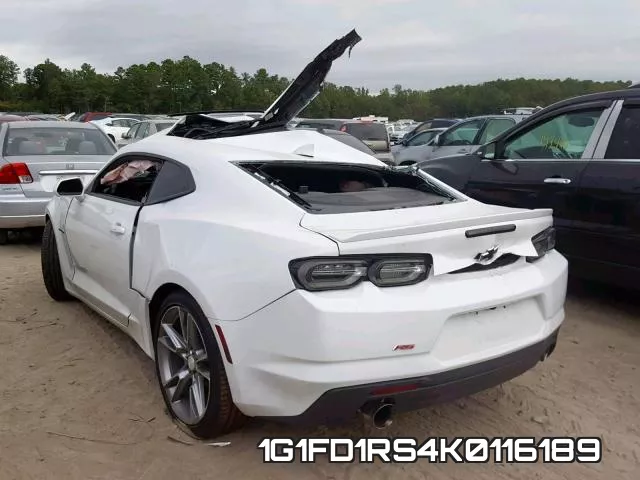 1G1FD1RS4K0116189 фото 4