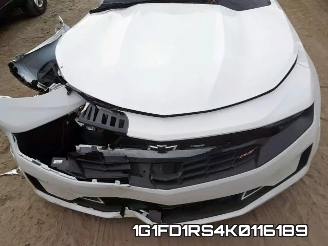 1G1FD1RS4K0116189 фото 8