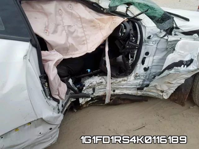 1G1FD1RS4K0116189 фото 10