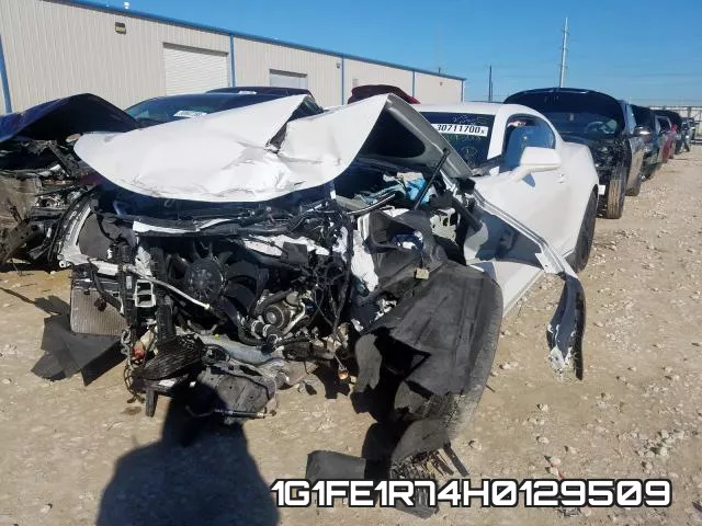 1G1FE1R74H0129509 фото 3