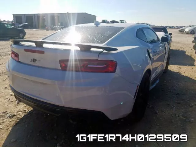1G1FE1R74H0129509 фото 5