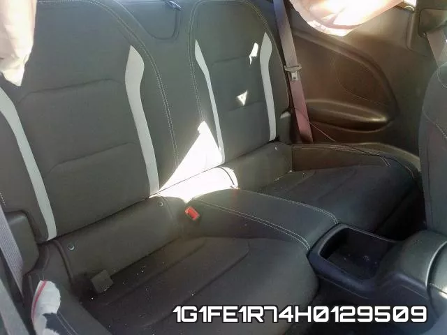 1G1FE1R74H0129509 фото 7