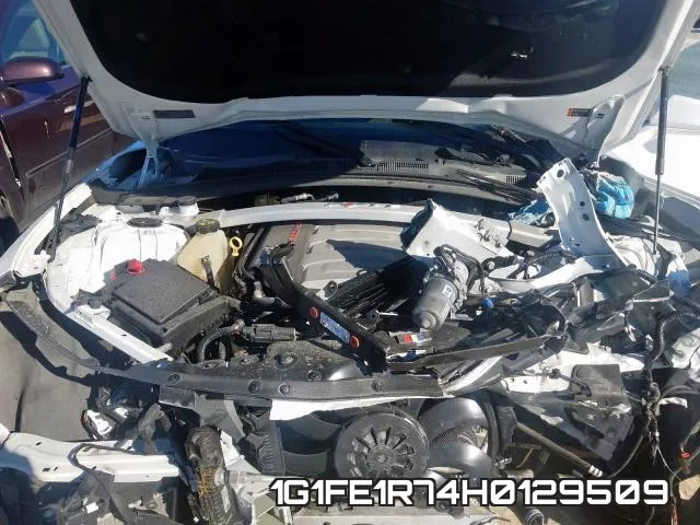 1G1FE1R74H0129509 фото 8