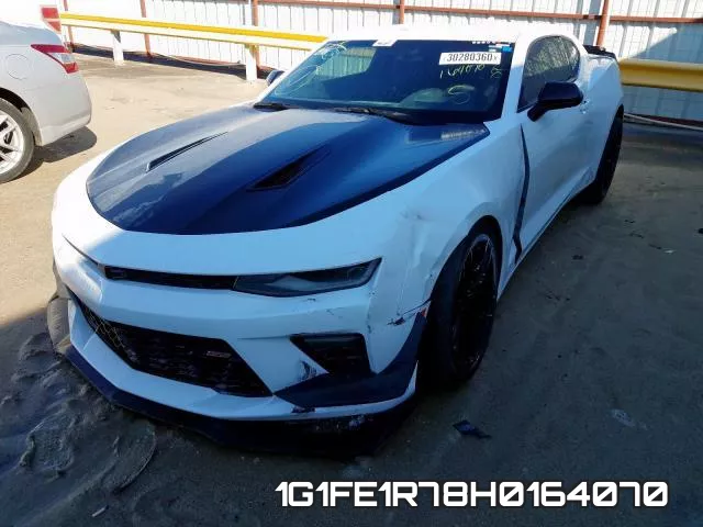 1G1FE1R78H0164070 фото 3