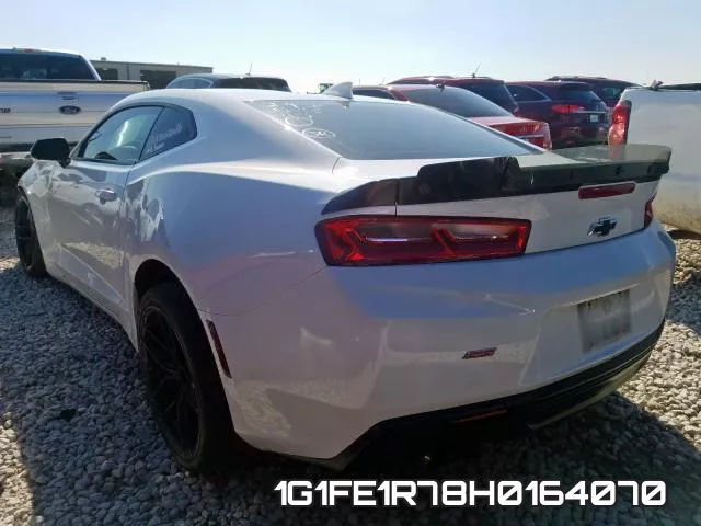 1G1FE1R78H0164070 фото 4