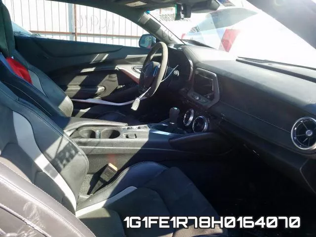 1G1FE1R78H0164070 фото 6
