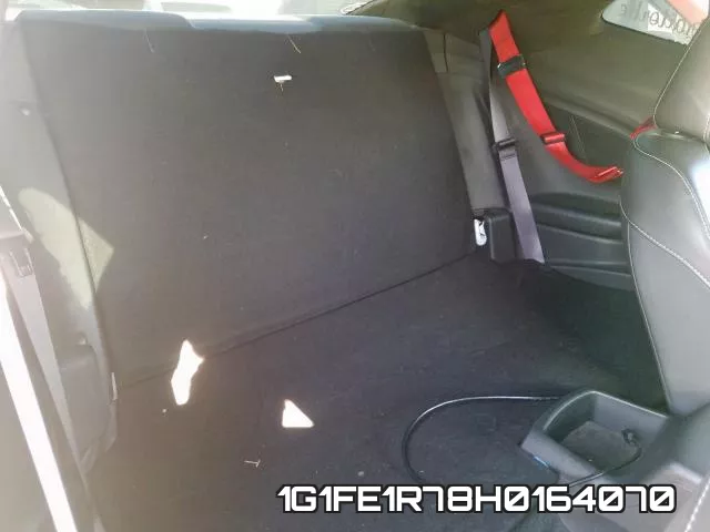 1G1FE1R78H0164070 фото 7