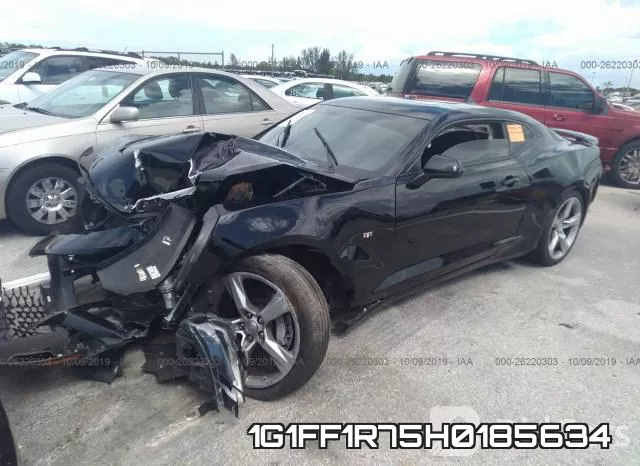 1G1FF1R75H0185634 фото 3