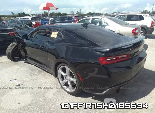 1G1FF1R75H0185634 фото 4
