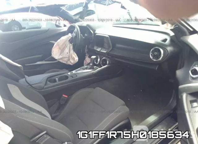 1G1FF1R75H0185634 фото 6