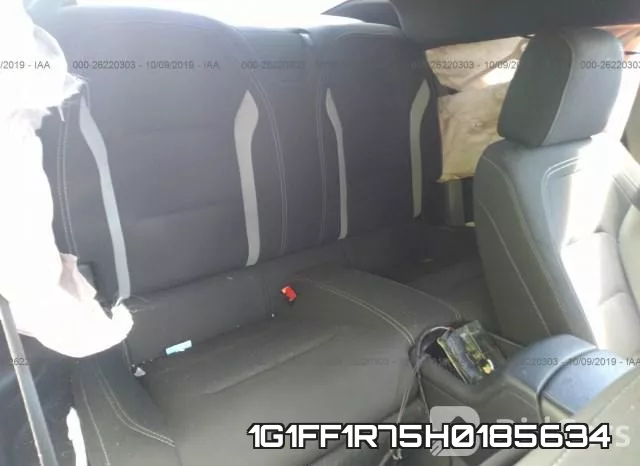 1G1FF1R75H0185634 фото 9