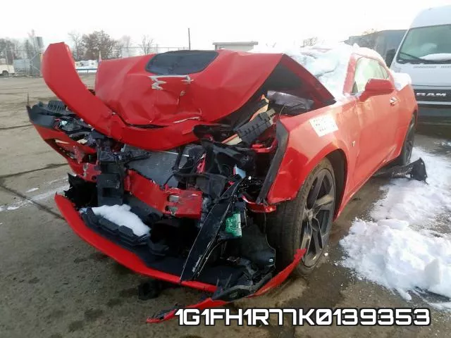 1G1FH1R77K0139353 фото 3