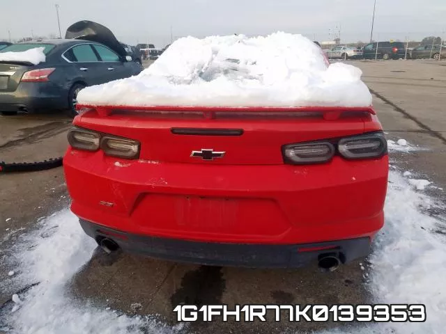 1G1FH1R77K0139353 фото 7