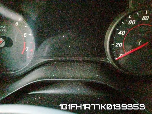 1G1FH1R77K0139353 фото 9