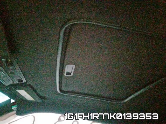 1G1FH1R77K0139353 фото 10