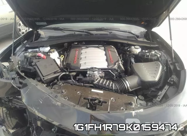 1G1FH1R79K0159474 фото 2