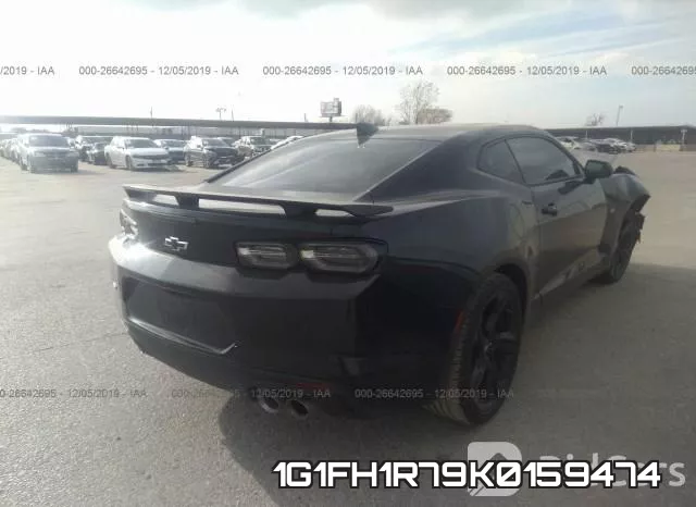 1G1FH1R79K0159474 фото 5