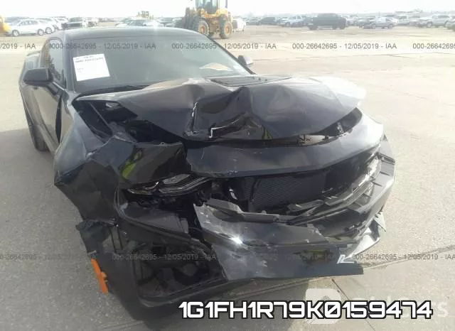 1G1FH1R79K0159474 фото 7