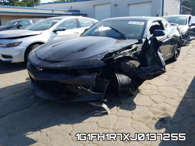 1G1FH1R7XJ0137255 фото 3