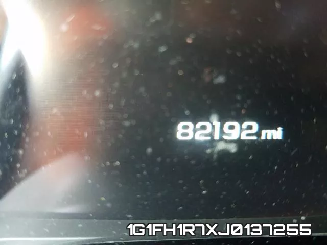 1G1FH1R7XJ0137255 фото 9