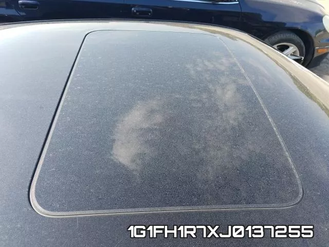 1G1FH1R7XJ0137255 фото 10
