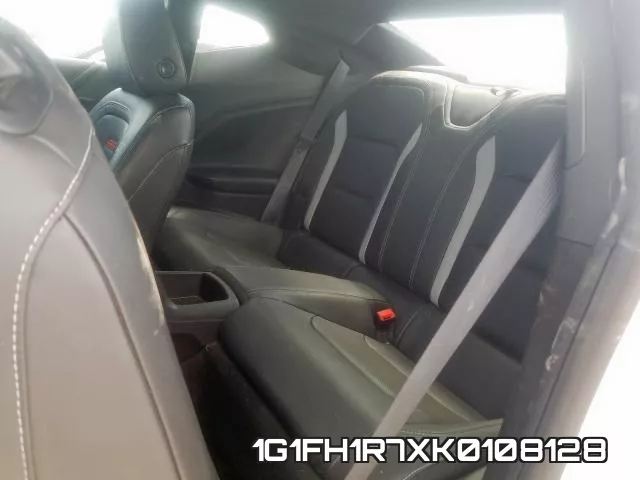 1G1FH1R7XK0108128 фото 7
