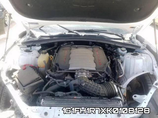 1G1FH1R7XK0108128 фото 8
