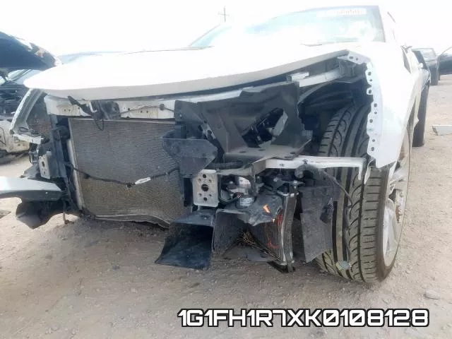1G1FH1R7XK0108128 фото 10