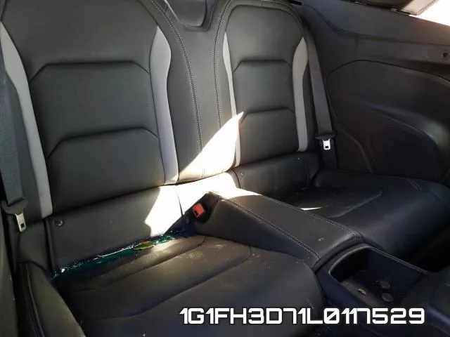 1G1FH3D71L0117529 фото 7