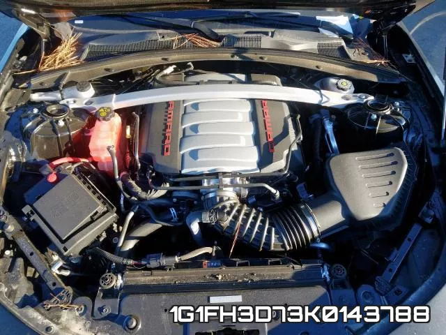 1G1FH3D73K0143788 фото 8