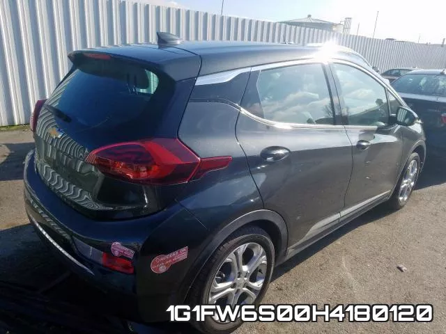 1G1FW6S00H4180120 фото 5