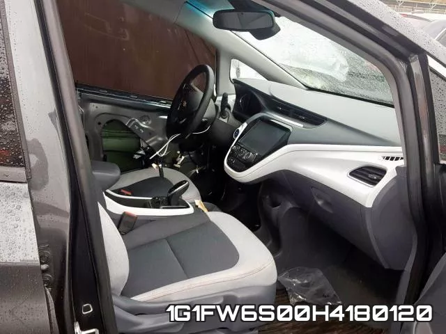1G1FW6S00H4180120 фото 6