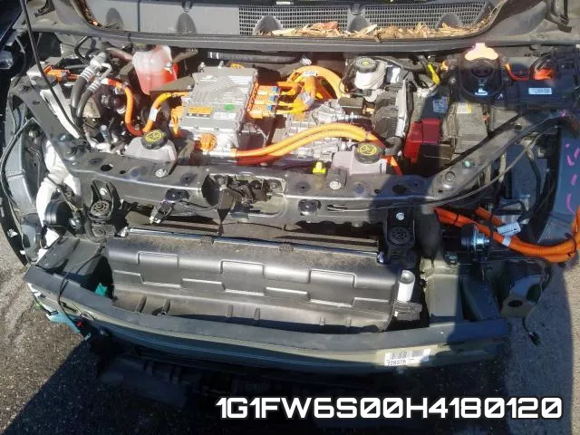 1G1FW6S00H4180120 фото 8