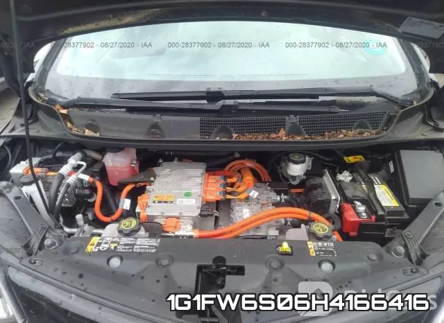 1G1FW6S06H4166416 фото 2