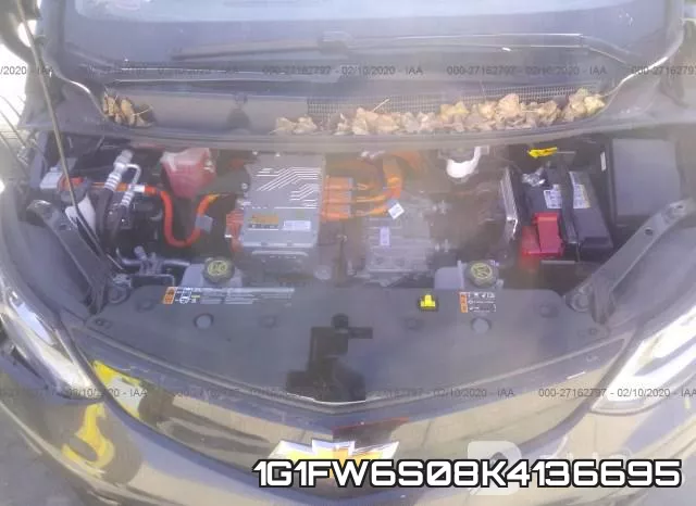 1G1FW6S08K4136695 фото 2