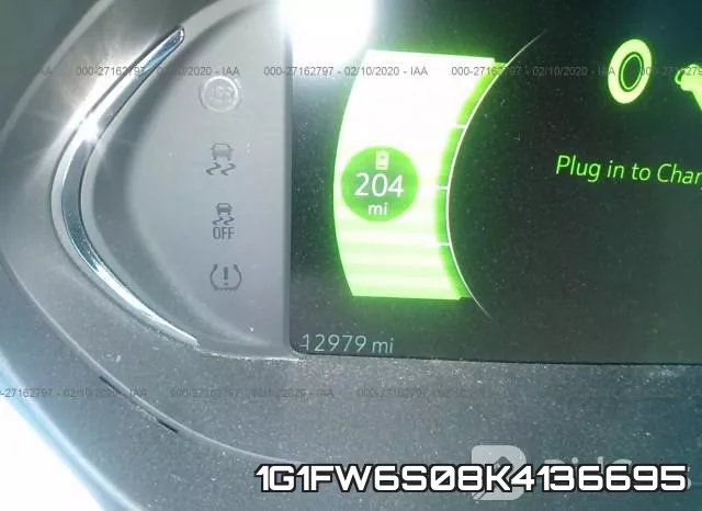 1G1FW6S08K4136695 фото 8