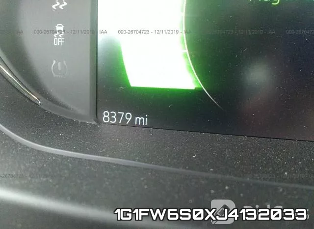 1G1FW6S0XJ4132033 фото 8
