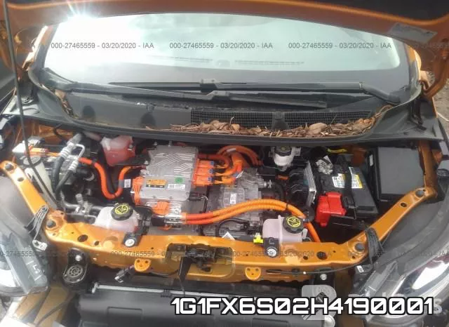 1G1FX6S02H4190001 фото 2