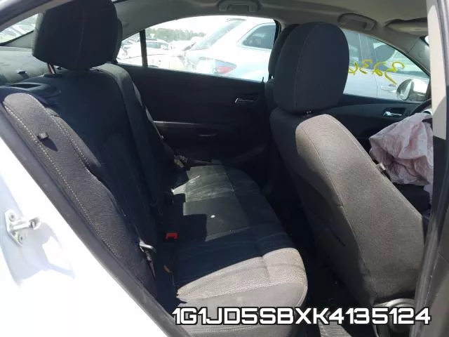 1G1JD5SBXK4135124 фото 7