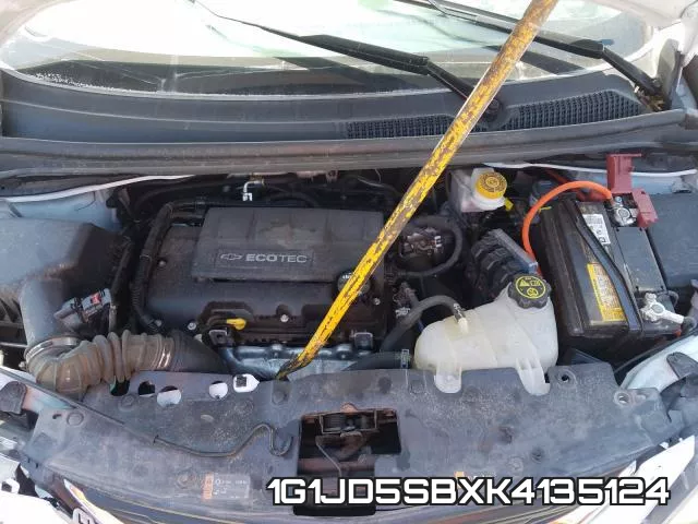 1G1JD5SBXK4135124 фото 8