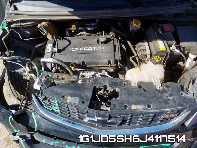1G1JD5SH6J4117514 фото 8