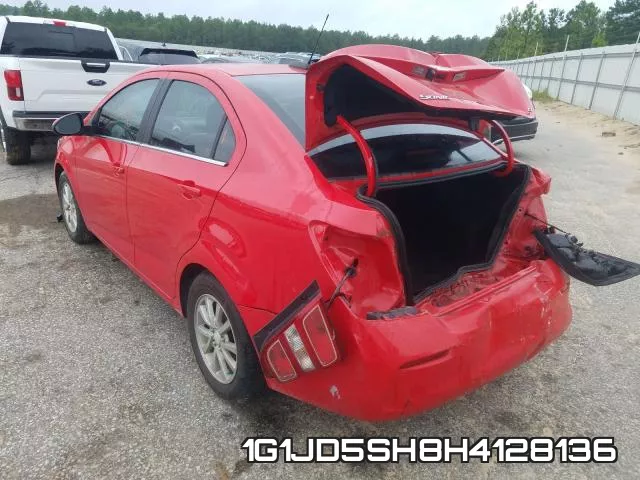 1G1JD5SH8H4128136 фото 4