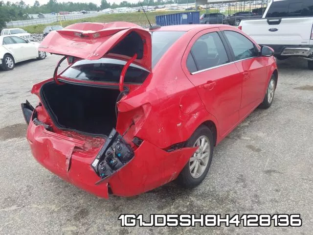 1G1JD5SH8H4128136 фото 5