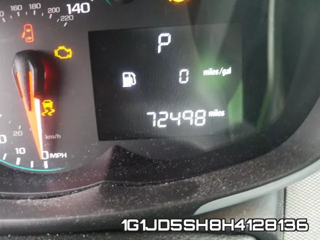 1G1JD5SH8H4128136 фото 9