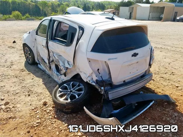 1G1JD6SHXJ4126920 фото 4